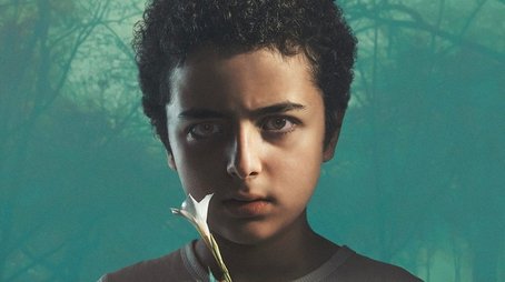 Season 2 (2018) - Season 2 poster and promotional image