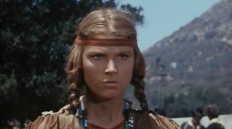The Survivors (1968) - Episode 9 poster and promotional image