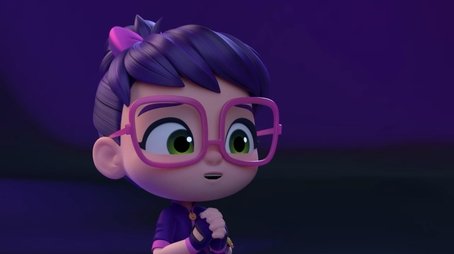 Abby's Snug (2019) - Episode 39 poster and promotional image