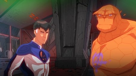 Strings (2007) - Episode 16 poster and promotional image