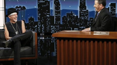 Jimmy Kimmel Live! Temporada 20