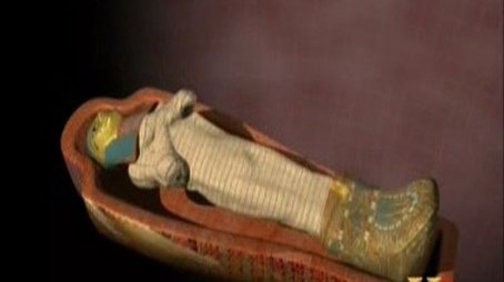 Mummy Tech (2006) - Episode 33 poster and promotional image