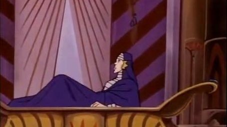 Mumm-Rana's Belt (1987) - Episode 21 poster and promotional image