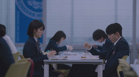 하이쿠키 Сезон 1