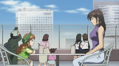 Find Papa! (2006) - Episode 15 poster and promotional image