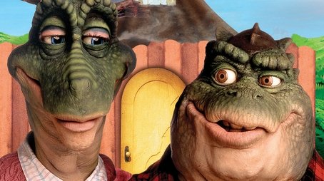 Season 4 (1994) - Season 4 poster and promotional image