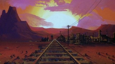 Scooby Ghosts West (1980) - Episode 14 poster and promotional image