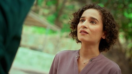Missing Flight (2025) - Episode 42 poster and promotional image