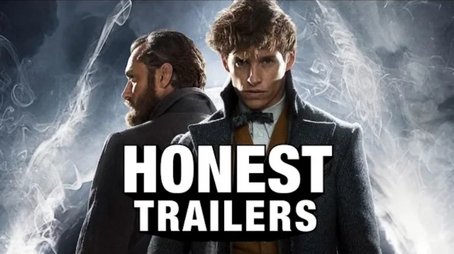 Fantastic Beasts: The Crimes of Grindelwald (2019) - Episode 11 poster and promotional image
