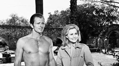 The Circus (1967) - Episode 28 poster and promotional image