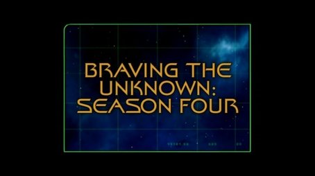 Braving The Unknown (Season 4) (2004) - Episode 41 poster and promotional image