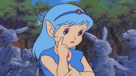 ボスコアドベンチャー Temporada 1