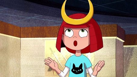 Don’t Touch (2019) - Episode 24 poster and promotional image