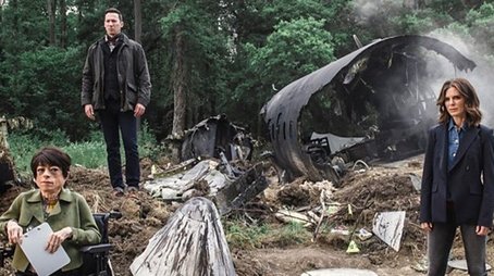 Series 23 (2020) - Season 23 poster and promotional image