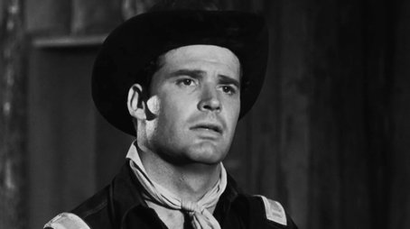 Decision (1956) - Episode 7 poster and promotional image