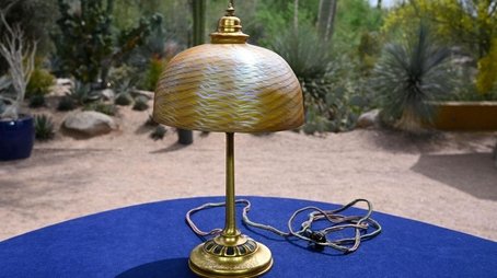 Desert Botanical Garden, Hour 1 (2020) - Episode 10 poster and promotional image