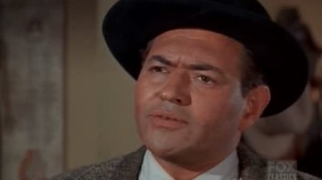Thunder Man (1963) - Episode 31 poster and promotional image