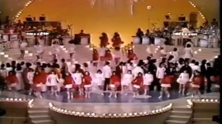 NHK紅白歌合戦 Сезон 1