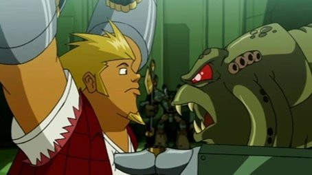 The Driver's Seat (2004) - Episode 13 poster and promotional image