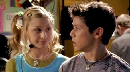 Tanner (2004) - Episode 5 poster and promotional image