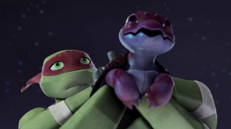 As Tartarugas Ninjas423
