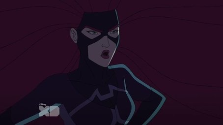 Crystal Blue Persuasion (2016) - Episode 12 poster and promotional image