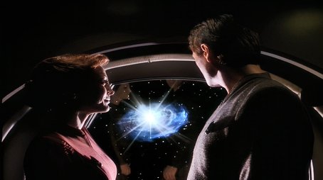 Crossfire (1996) - Episode 13 poster and promotional image