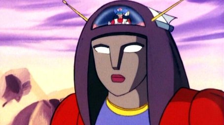 Honoo's Guts! The Wild Venus! (1974) - Episode 3 poster and promotional image