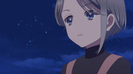 Utagoe wa Mille-Feuille Temporada 1