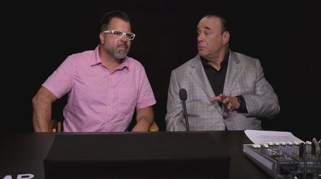Horseshoe Bend It Like "Bar Rescue" (2023) - Episode 33 poster and promotional image