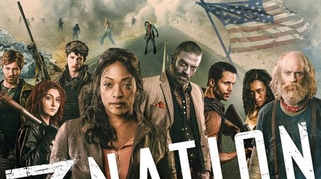 Season 2 (2015) - Season 2 poster and promotional image