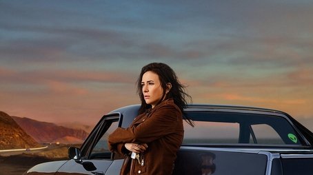 Better Things (2016) poster