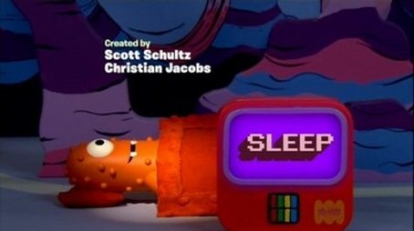 Sleep (2007) - Episode 5 poster and promotional image