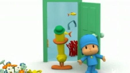 Duck Stuck (2006) - Episode 15 poster and promotional image
