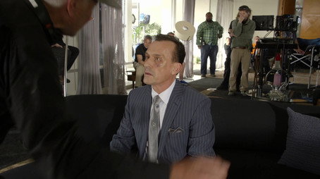 I segreti di Twin Peaks Stagione 0