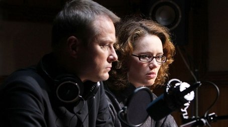 Episode 4 (2010) - Episode 4 poster and promotional image
