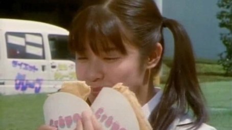 I Want to Lose Weight! Miku's Suspicious Diet