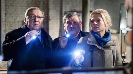 Bullenklatschen (2012) - Episode 5 poster and promotional image