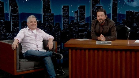 Jimmy Kimmel Live! Temporada 23