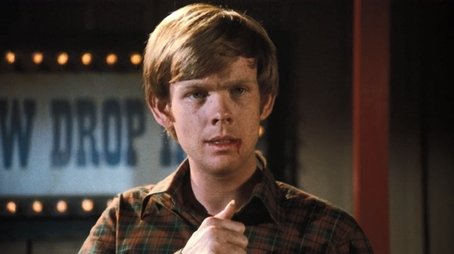 The Conscience (1979) - Episode 13 poster and promotional image