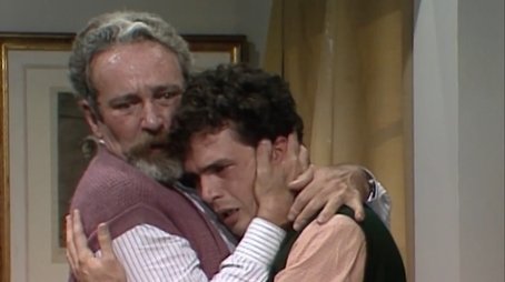 Episode 114 (1984) - Episode 114 poster and promotional image