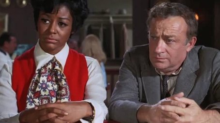A Pittance of Faith (1969) - Episode 14 poster and promotional image