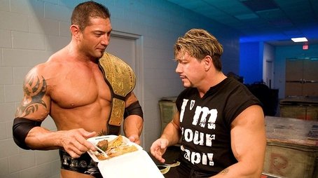 SmackDown 320 (2005) - Episode 39 poster and promotional image