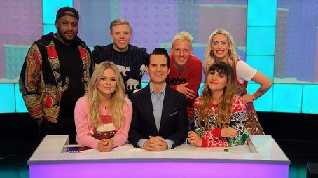 Christmas Special 2019 (2019) - Episode 9 poster and promotional image