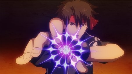 Sorcerous Stabber Orphen31