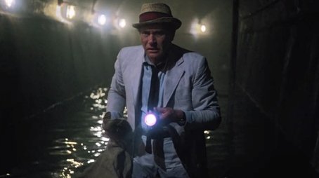 The Spanish Moss Murders (1974) - Episode 9 poster and promotional image