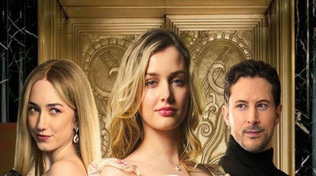 From One Night to Mrs. Billionaire (2025) poster
