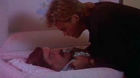 Dalton, Jack of Spies (1987) - Episode 17 poster and promotional image