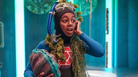 Lift Off (2024) - Episode 10 poster and promotional image