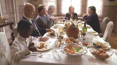 Thanksgiving (2008) - Episode 10 poster and promotional image